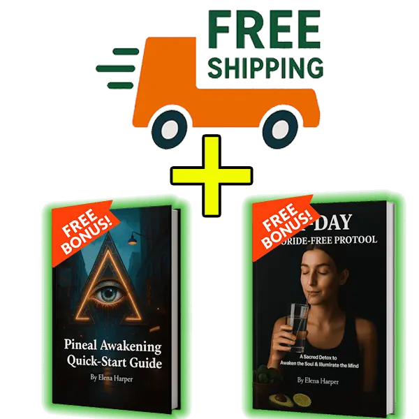 Pineal Activator Bonus