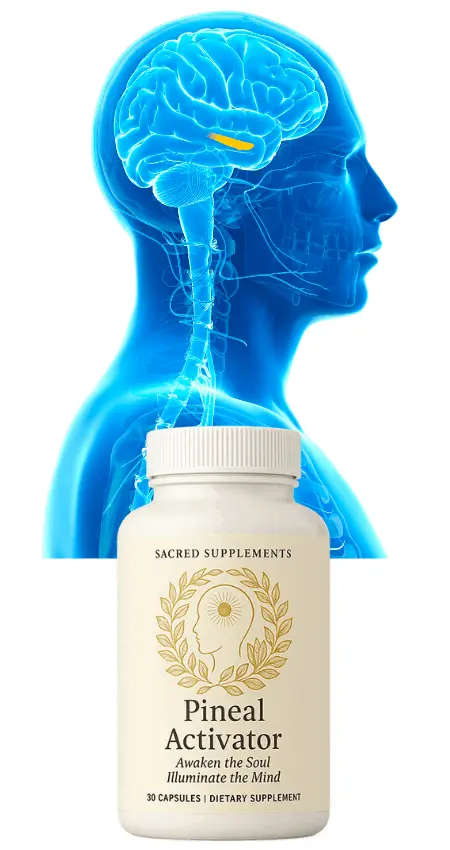 Pineal Activator Supplement